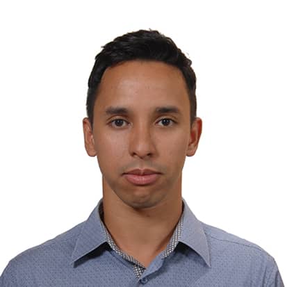 Bryan Medina: IELTS Trainer and content developer